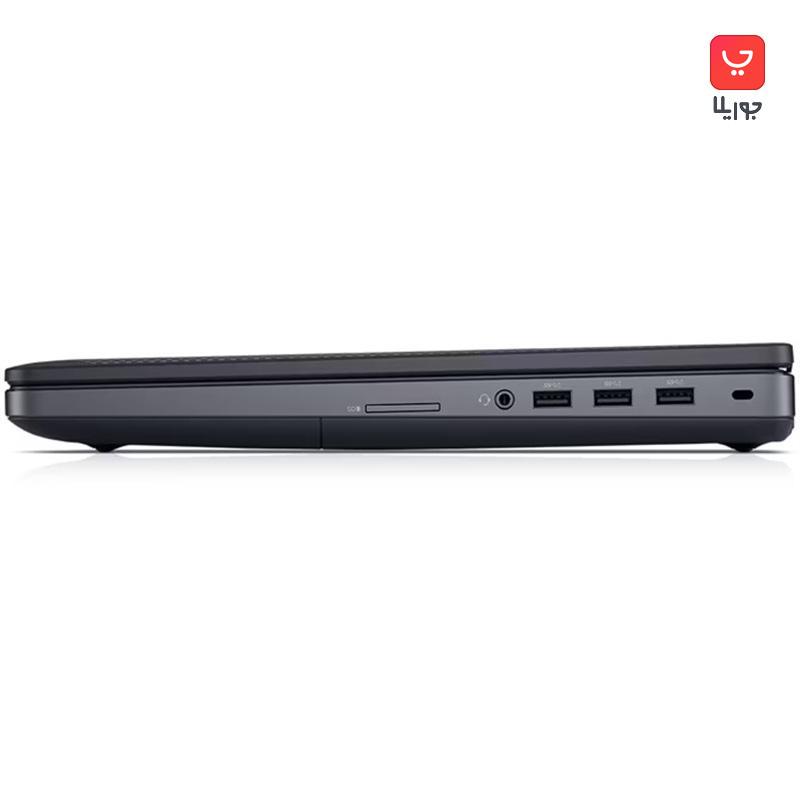 لپ تاپ استوک دل Dell Precision 7510 i7 | 16GB | 512GB SSD